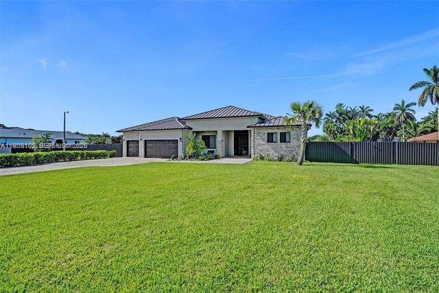 17300 SW 296th St, Homestead, FL 33030