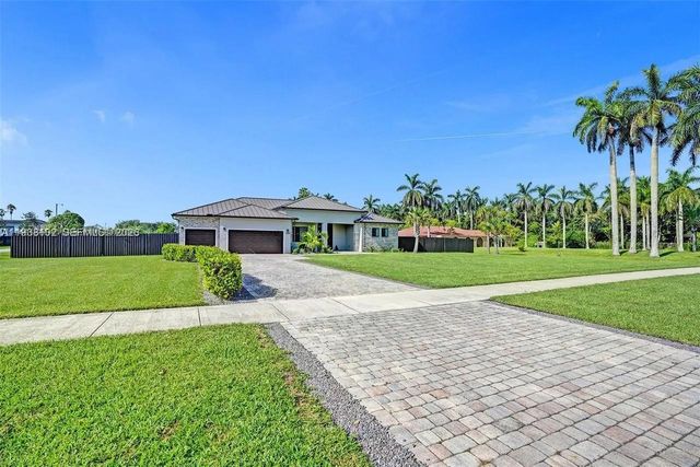 17300 SW 296th St, Homestead, FL 33030