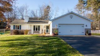 4506 TWIN PINES LANE, Weston, WI 54476