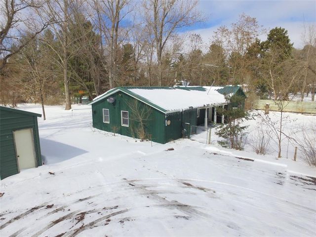 7703 Tewalt Road, Siren, WI 54872