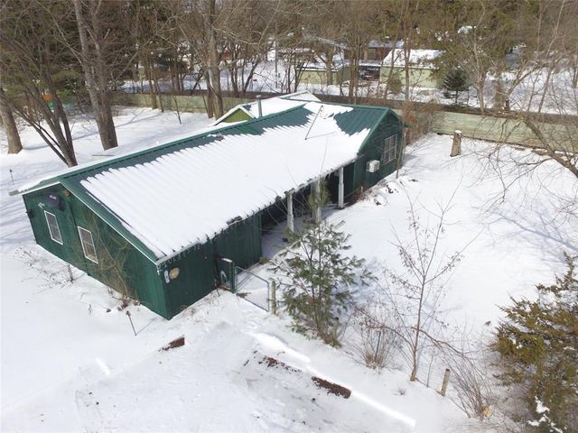 7703 Tewalt Road, Siren, WI 54872
