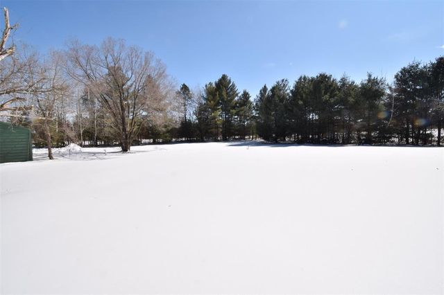 7703 Tewalt Road, Siren, WI 54872