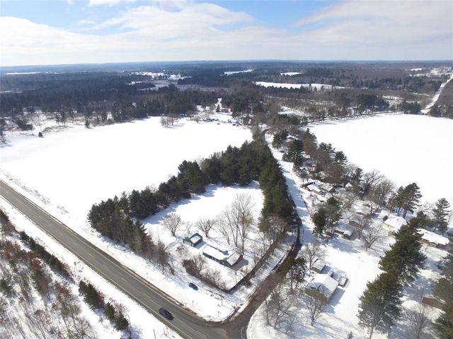 7703 Tewalt Road, Siren, WI 54872