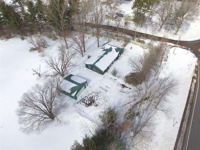 7703 Tewalt Road, Siren, WI 54872