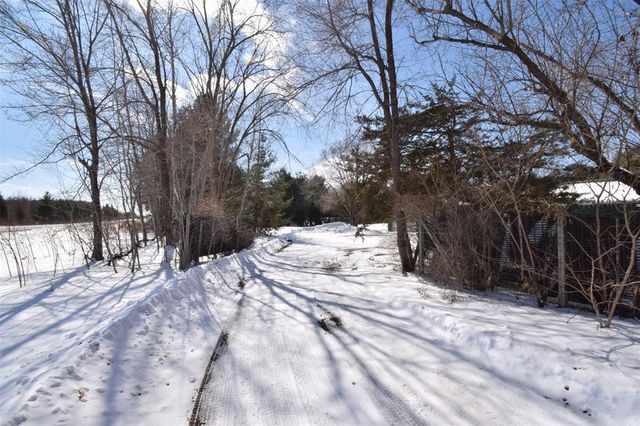 7703 Tewalt Road, Siren, WI 54872