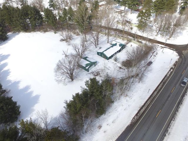 7703 Tewalt Road, Siren, WI 54872