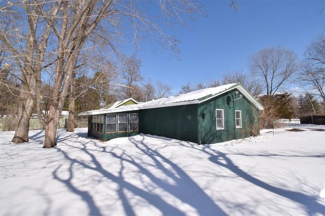 7703 Tewalt Road, Siren, WI 54872