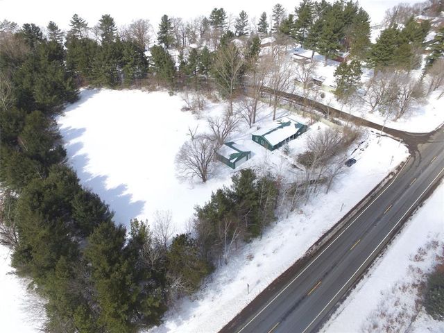 7703 Tewalt Road, Siren, WI 54872