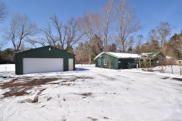 7703 Tewalt Road, Siren, WI 54872