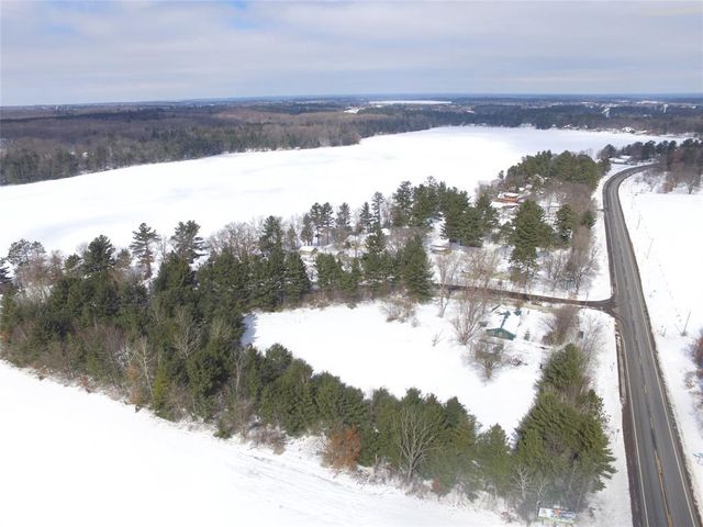 7703 Tewalt Road, Siren, WI 54872