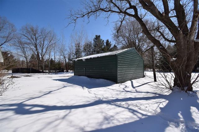 7703 Tewalt Road, Siren, WI 54872