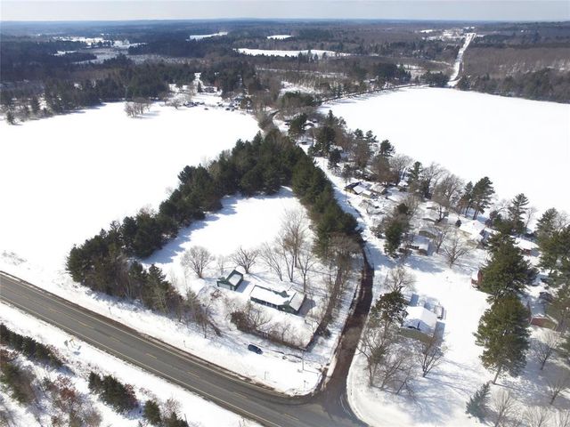 7703 Tewalt Road, Siren, WI 54872