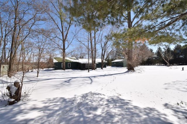 7703 Tewalt Road, Siren, WI 54872