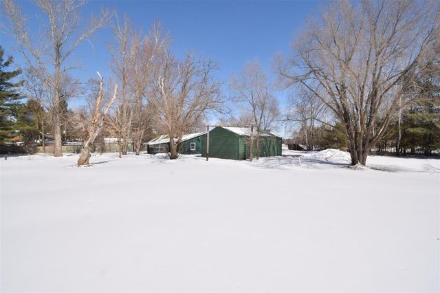 7703 Tewalt Road, Siren, WI 54872