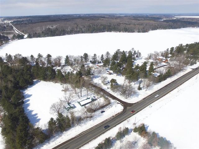 7703 Tewalt Road, Siren, WI 54872