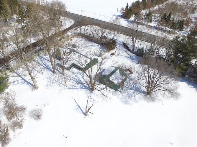 7703 Tewalt Road, Siren, WI 54872