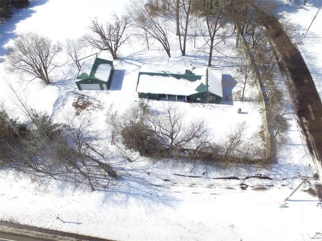 7703 Tewalt Road, Siren, WI 54872