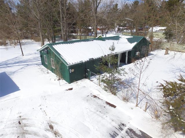 7703 Tewalt Road, Siren, WI 54872