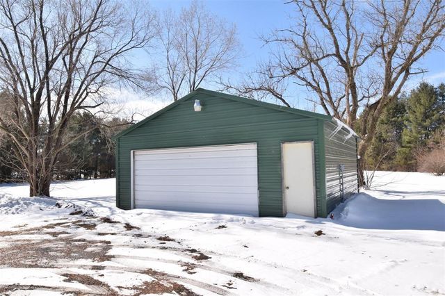 7703 Tewalt Road, Siren, WI 54872