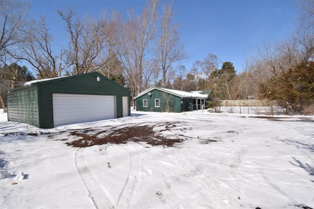 7703 Tewalt Road, Siren, WI 54872