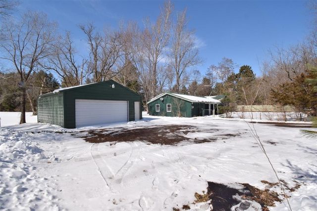 7703 Tewalt Road, Siren, WI 54872