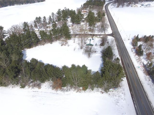 7703 Tewalt Road, Siren, WI 54872