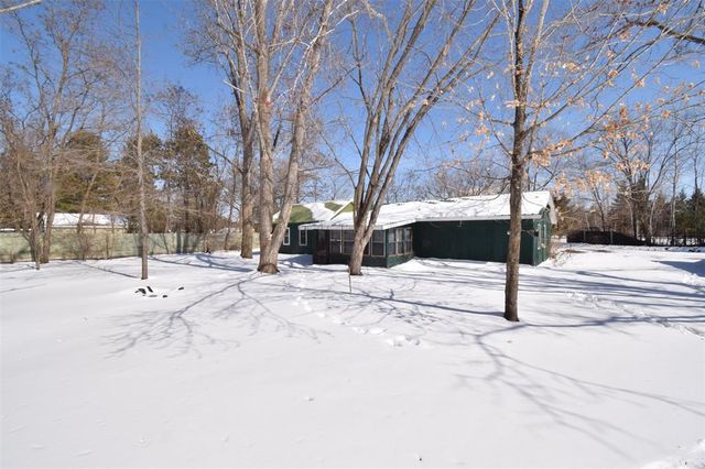 7703 Tewalt Road, Siren, WI 54872