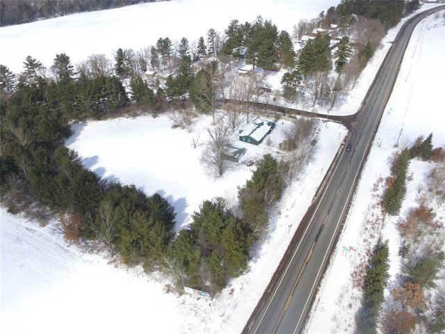 7703 Tewalt Road, Siren, WI 54872