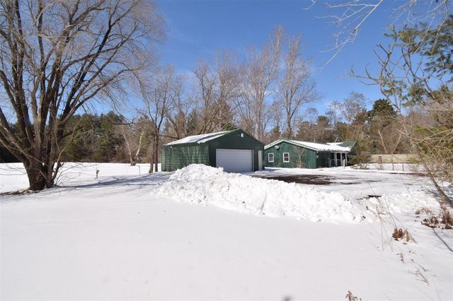 7703 Tewalt Road, Siren, WI 54872