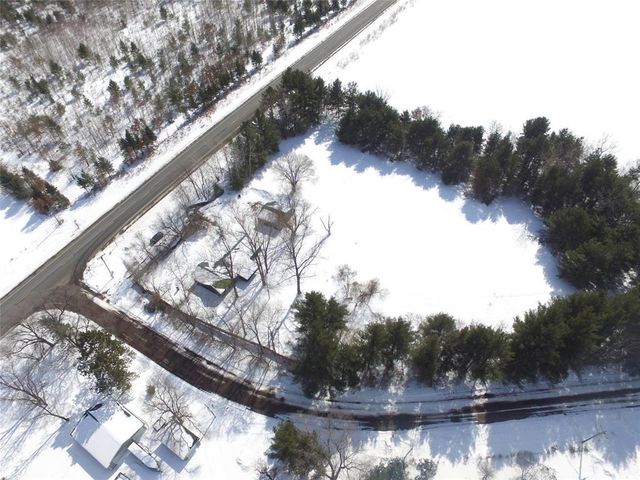 7703 Tewalt Road, Siren, WI 54872