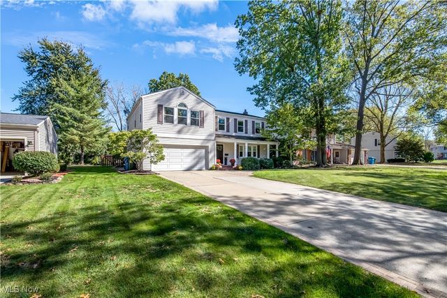 6405 Stafford Drive, North Olmsted, OH 44070