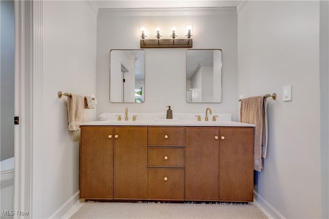 6405 Stafford Drive, North Olmsted, OH 44070