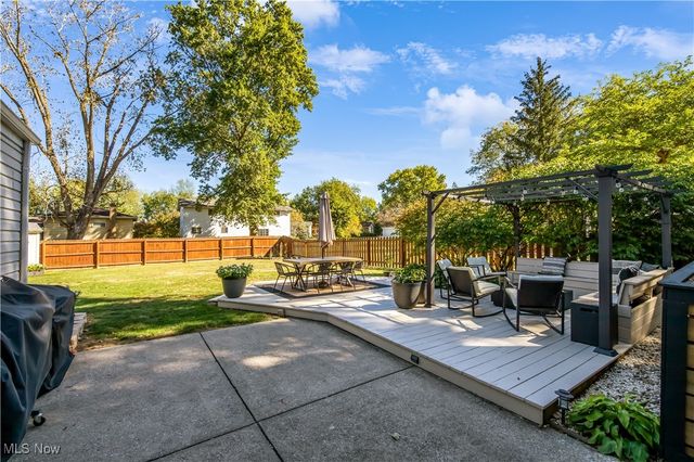 6405 Stafford Drive, North Olmsted, OH 44070