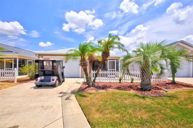 1463 OLYMPIA STREET, The Villages, FL 32163