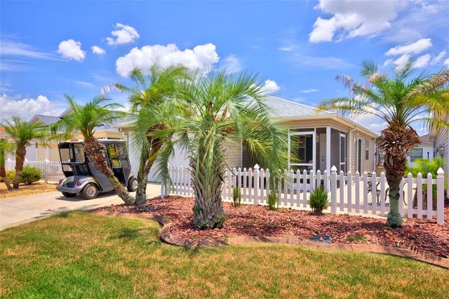 1463 OLYMPIA STREET, The Villages, FL 32163