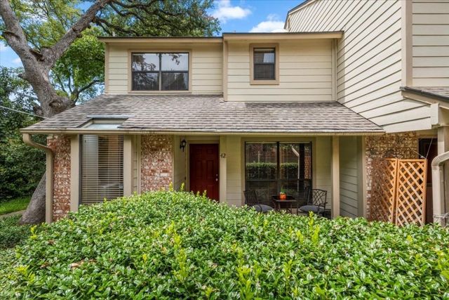 3801 Menchaca RD 42, Austin, TX 78704