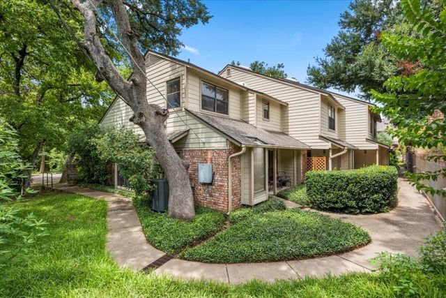 3801 Menchaca RD 42, Austin, TX 78704