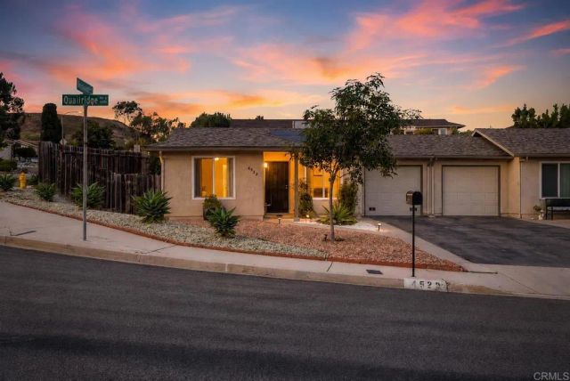 4522 Quailridge Drive, Oceanside, CA 92056