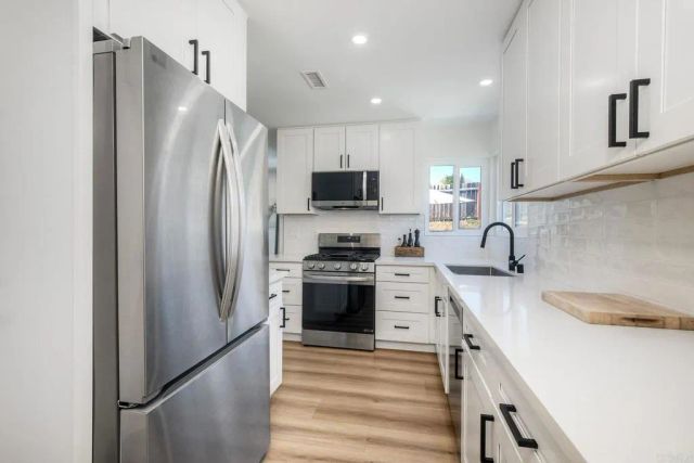 4522 Quailridge Drive, Oceanside, CA 92056