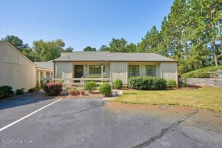 32 Martin Drive # D, Whispering Pines, NC 28327