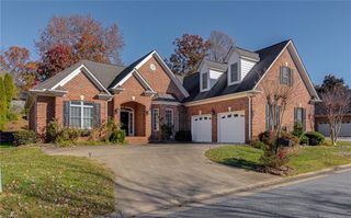 261 Hollin Way, Winston-salem, NC 27104