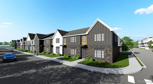 1237 Timberlane Dr, Troy, MI 48098