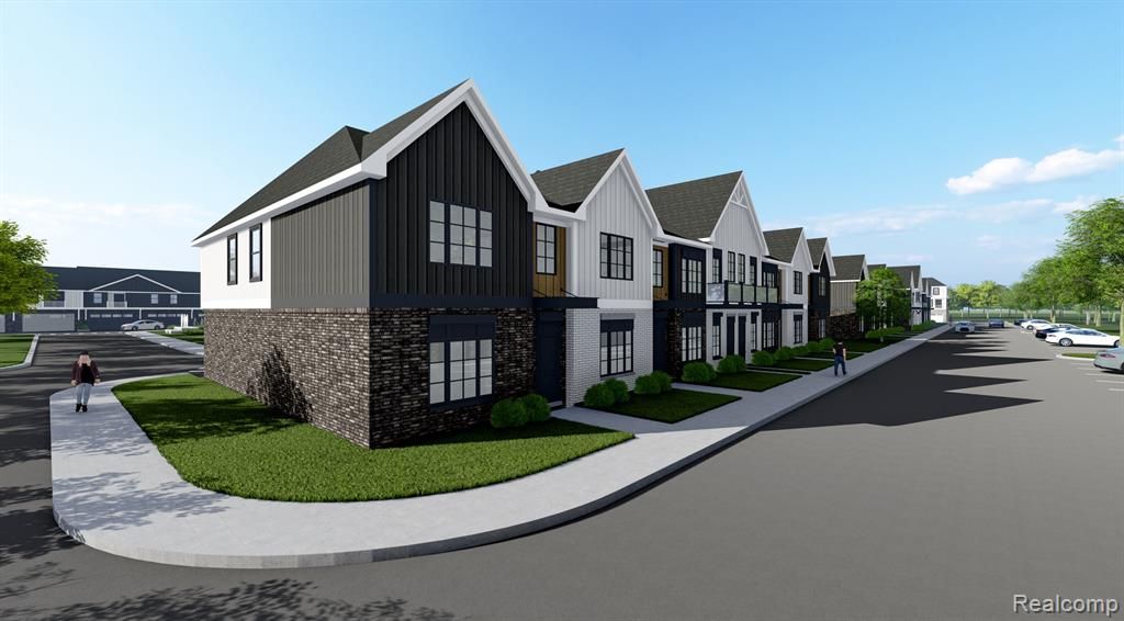 1237 Timberlane Dr, Troy, MI 48098