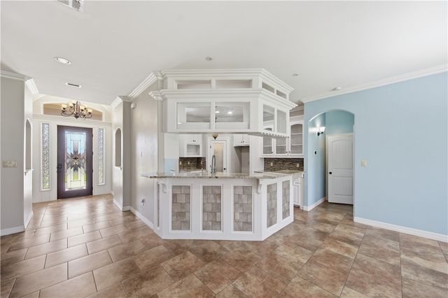 3817 Kangaroo Ct, Corpus Christi, TX 78414