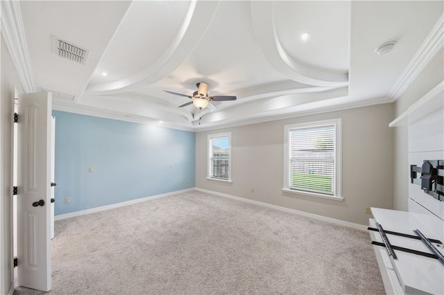 3817 Kangaroo Ct, Corpus Christi, TX 78414