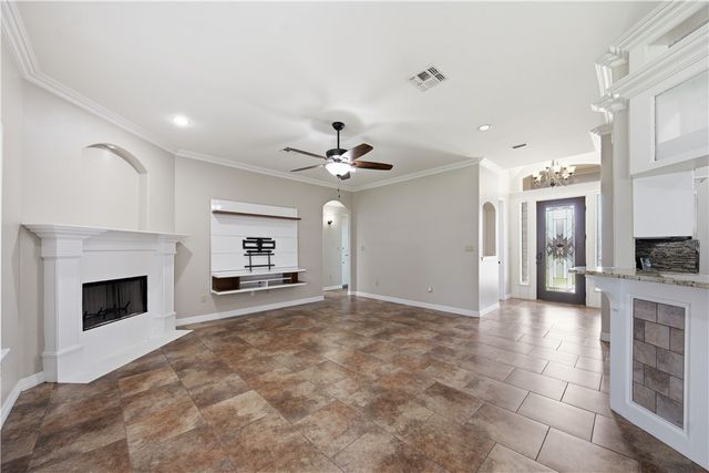 3817 Kangaroo Ct, Corpus Christi, TX 78414