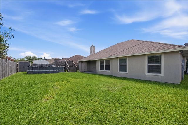 3817 Kangaroo Ct, Corpus Christi, TX 78414