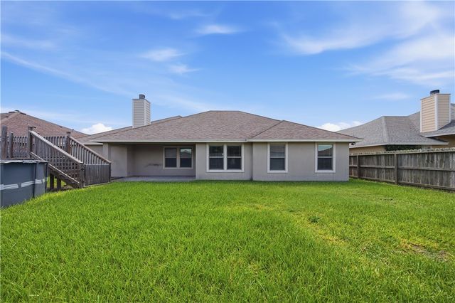 3817 Kangaroo Ct, Corpus Christi, TX 78414