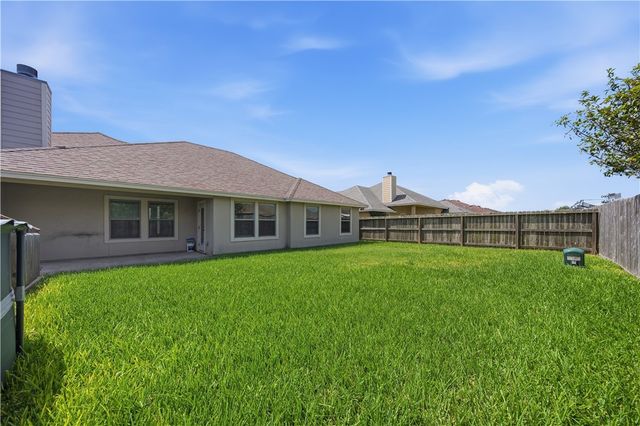 3817 Kangaroo Ct, Corpus Christi, TX 78414