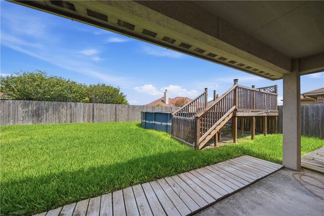 3817 Kangaroo Ct, Corpus Christi, TX 78414